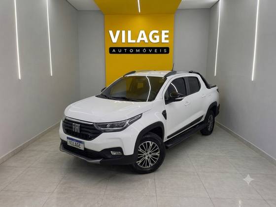 FIAT STRADA 1.3 FIREFLY FLEX RANCH CD CVT FIAT STRADA 1.3 FIREFLY FLEX RANCH CD CVT